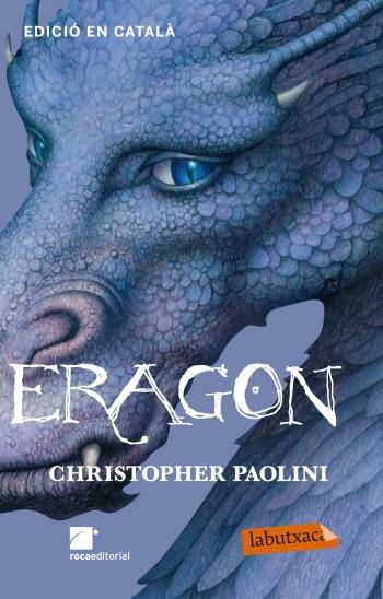 Eragon - CAT | 9788499303895 | Christopher Paolini | Llibreria online de Figueres i Empordà