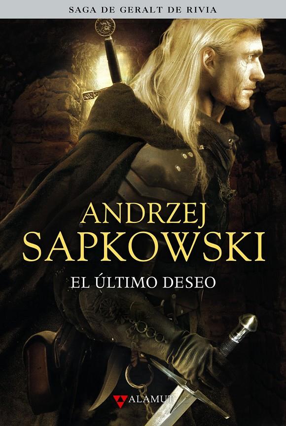 El último deseo (Saga Geralt de Rivia #01) | 9788498890372 | Sapkowski, Andrzej | Librería online de Figueres / Empordà