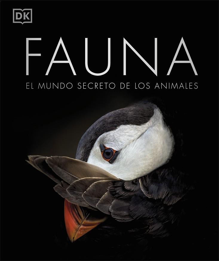 Fauna (NE) | 9780241606018 | DK | Llibreria online de Figueres i Empordà