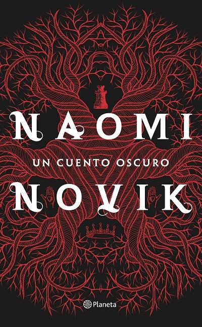 Un cuento oscuro | 9788408151487 | Naomi Novik | Llibreria online de Figueres i Empordà