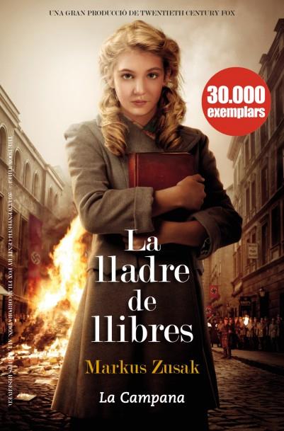 La lladre de llibres | 9788496735996 | Zusak, Markus | Llibreria online de Figueres i Empordà