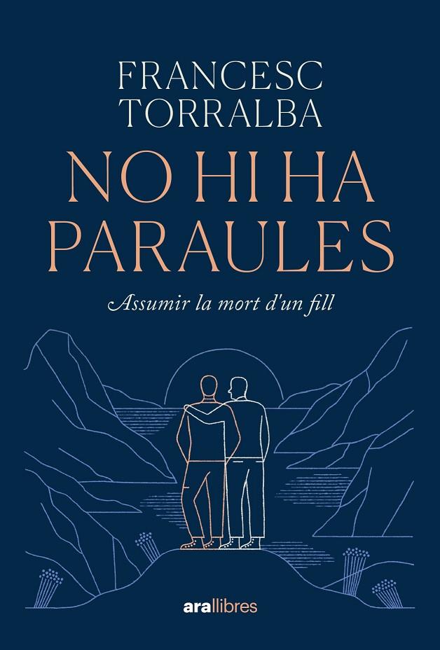 No hi ha paraules | 9788411730938 | Torralba Roselló, Francesc | Llibreria online de Figueres i Empordà