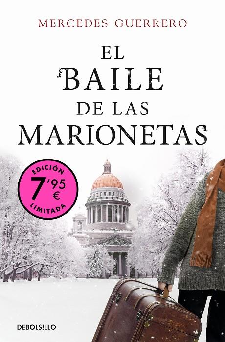 El baile de las marionetas (Campaña de verano edición limitada) | 9788466377102 | Guerrero, Mercedes | Llibreria online de Figueres i Empordà