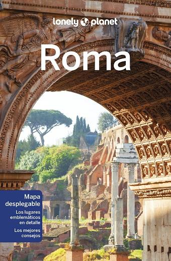 Roma 6 | 9788408221180 | Garwood, Duncan/Averbuck, Alexis/Maxwell, Virginia | Librería online de Figueres / Empordà