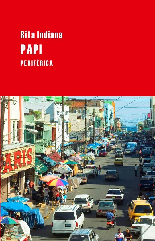 Papi | 9788492865406 | Indiana, Rita | Librería online de Figueres / Empordà