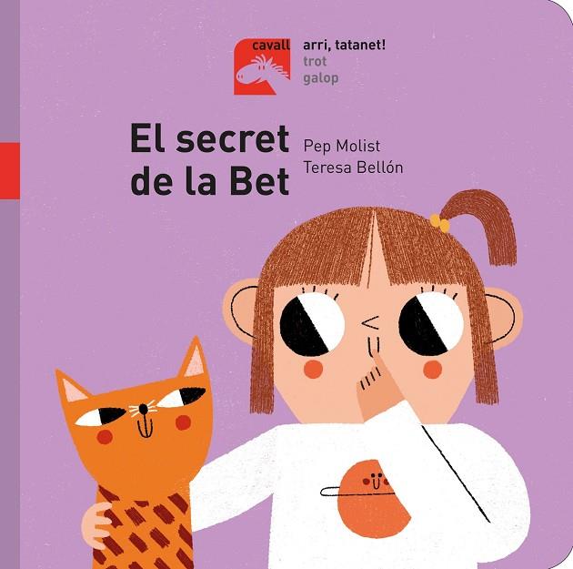 El secret de la Bet (PAL) | 9788491014164 | Molist Sadurní, Pep | Librería online de Figueres / Empordà