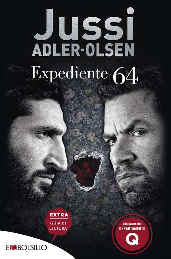 Expediente 64 (Departamento Q #04) | 9788415140948 | Adler-Olsen, Jussi | Librería online de Figueres / Empordà