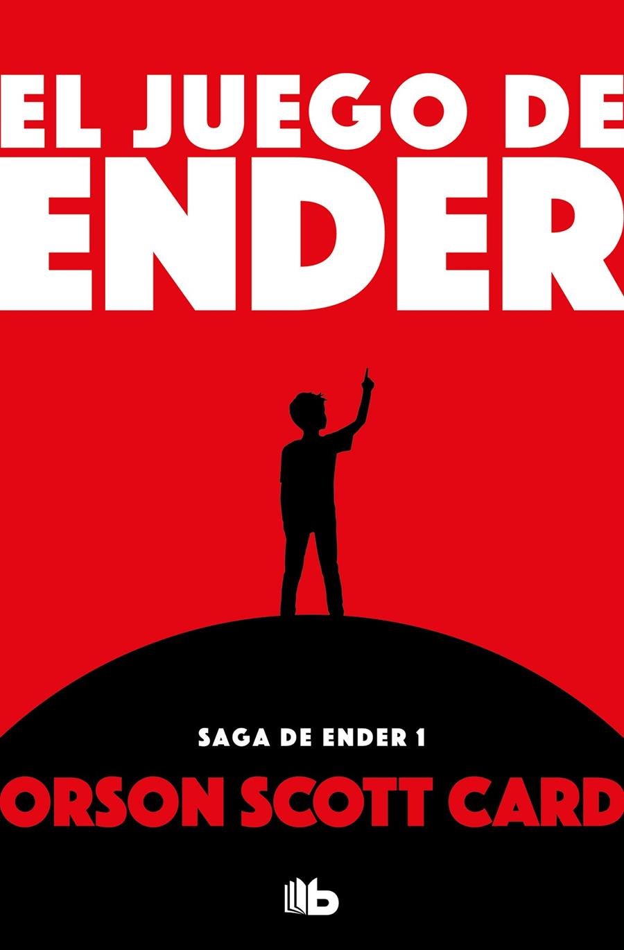 El juego de Ender (Saga de Ender #01) | 9788490707890 | Card, Orson Scott | Llibreria online de Figueres i Empordà