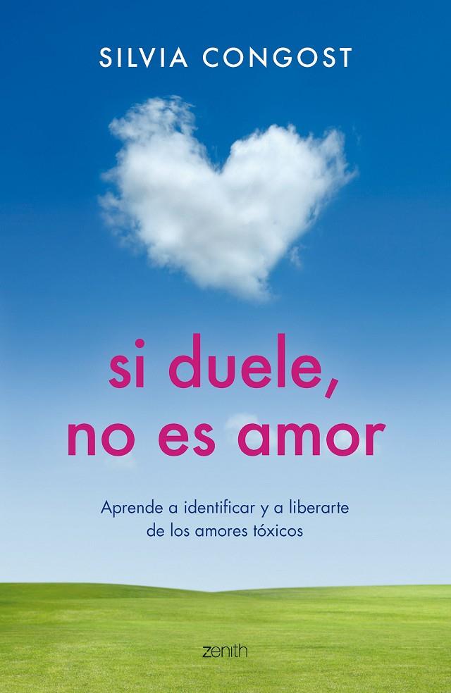 Si duele, no es amor | 9788408165583 | Congost, Silvia | Librería online de Figueres / Empordà