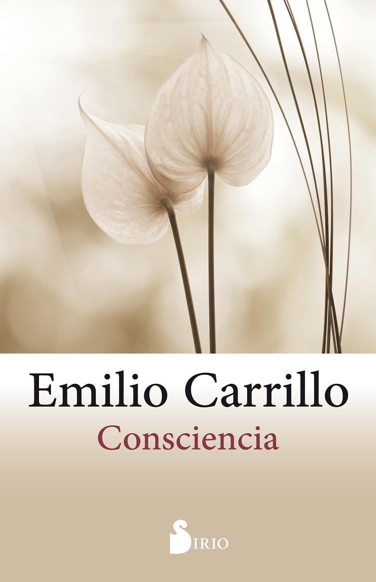 CONSCIENCIA | 9788416579938 | CARRILLO BENITO, EMILIO | Llibreria online de Figueres i Empordà