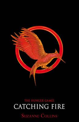 CATCHING FIRE (HUNGER GAMES 2)    | 9781407132099 | Collins, Suzanne | Llibreria online de Figueres i Empordà