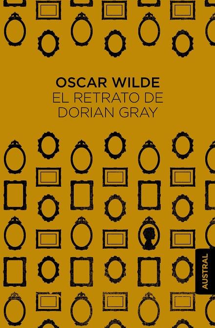 El retrato de Dorian Gray | 9788467048537 | Wilde, Oscar | Librería online de Figueres / Empordà