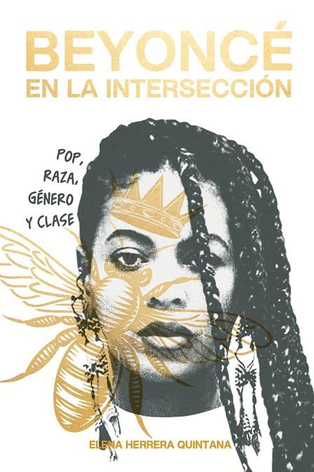 Beyoncé en la intersección | 9788412512397 | Herrera Quintana, Elena | Llibreria online de Figueres i Empordà