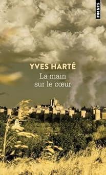 LA MAIN SUR LE COEUR | 9791041410606 | Harté, Yves | Llibreria online de Figueres i Empordà