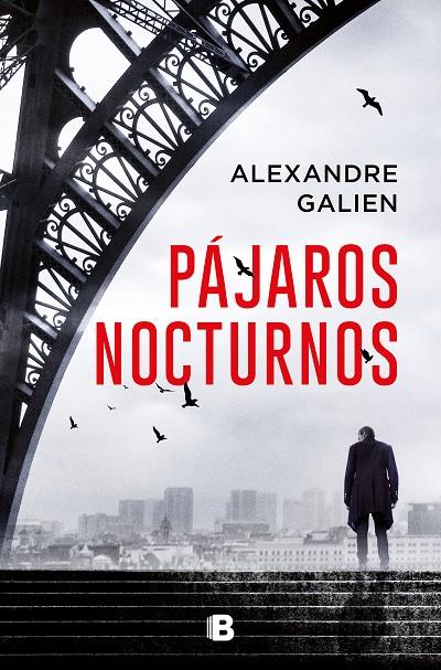 Pájaros nocturnos | 9788466669443 | Galien, Alexandre | Llibreria online de Figueres i Empordà