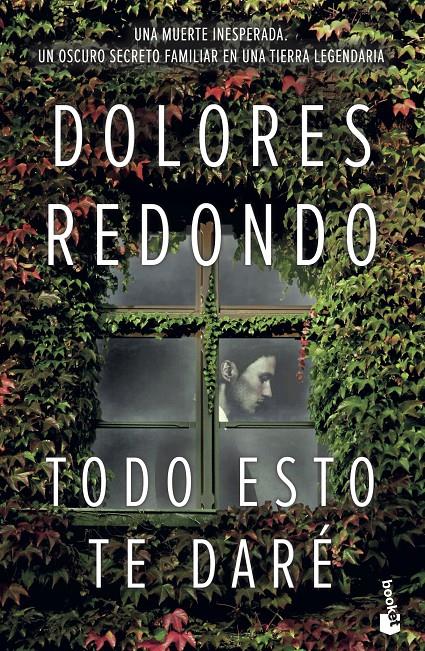 Todo esto te daré | 9788408196440 | Redondo, Dolores | Librería online de Figueres / Empordà