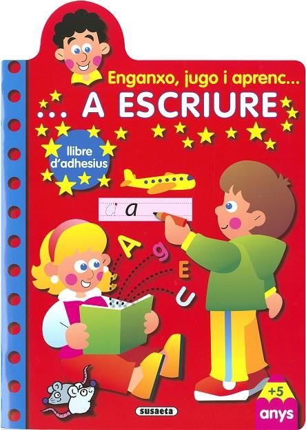 Escriure | 9788467788877 | Busquets, Jordi | Librería online de Figueres / Empordà