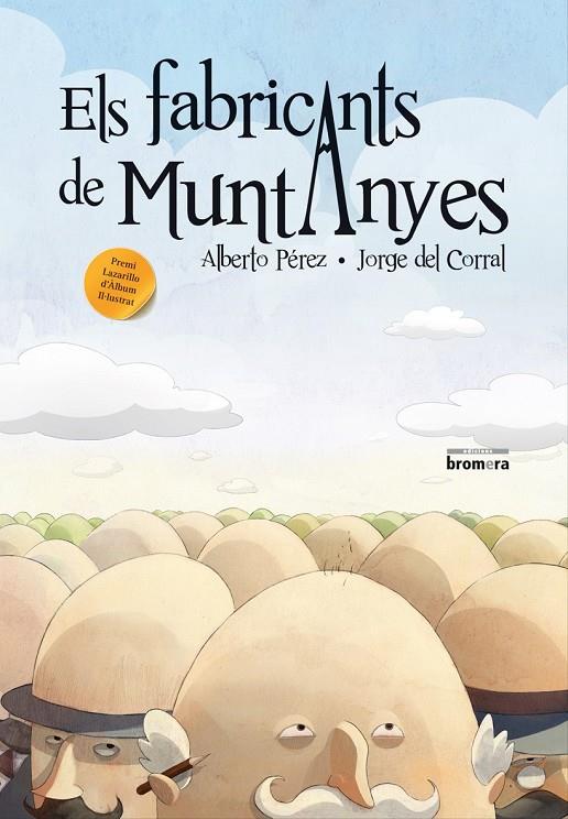 Els fabricants de muntanyes | 9788498247848 | Pérez Villacampa, Alberto | Librería online de Figueres / Empordà