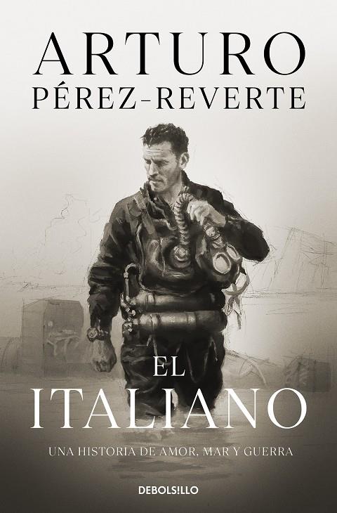 El italiano | 9788466367349 | Pérez-Reverte, Arturo | Librería online de Figueres / Empordà
