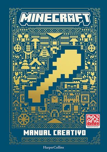 Manual creativo de Minecraft | 9788418279942 | Ab, Mojang | Librería online de Figueres / Empordà