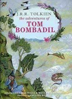 THE ADVENTURES OF TOM BOMBADIL | 9780007557271 | Tolkien, J. R. R. | Llibreria online de Figueres i Empordà