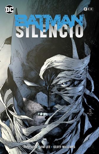 Batman: Silencio | 9788418742644 | Loeb, Jeph | Llibreria online de Figueres i Empordà