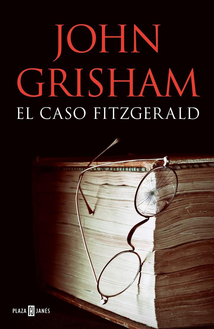 El caso Fitzgerald | 9788401020544 | Grisham, John | Llibreria online de Figueres i Empordà