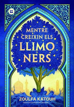 Mentre creixin els llimoners | 9788483438046 | Katouh, Zoulfa | Llibreria online de Figueres i Empordà