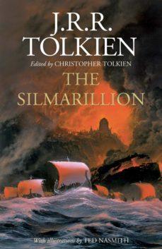 The Silmarillion | 9780008433949 | Tolkien, J. R. R. | Llibreria online de Figueres i Empordà