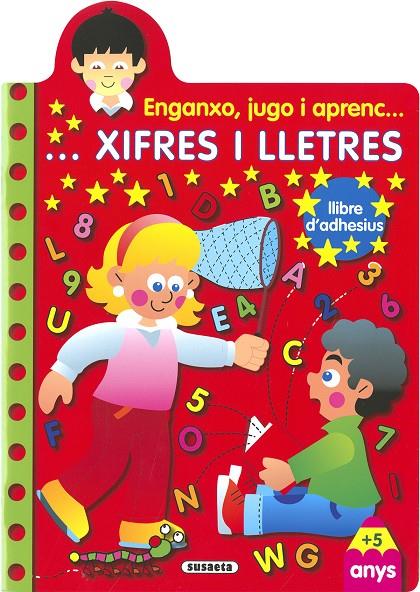 Xifres i lletres | 9788467788921 | Busquets, Jordi | Librería online de Figueres / Empordà