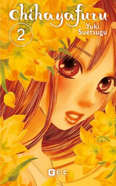 Chihayafuru #02 | 9788419920768 | Suetsugu, Yuki | Llibreria online de Figueres i Empordà