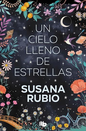 Un cielo lleno de estrellas (Las hermanas Luna 2) | 9788413148892 | Rubio, Susana | Llibreria online de Figueres i Empordà