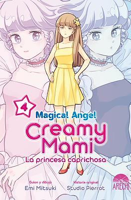 Magical Angel Creamy Mami #05 | 9788419296825 | Mitsuko, Emi | Llibreria online de Figueres i Empordà