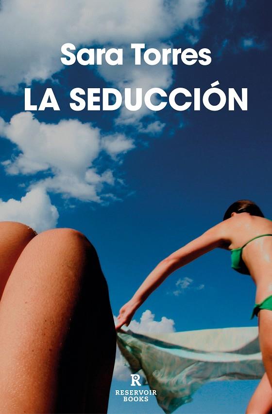 La seducción | 9788419437808 | Torres, Sara | Librería online de Figueres / Empordà