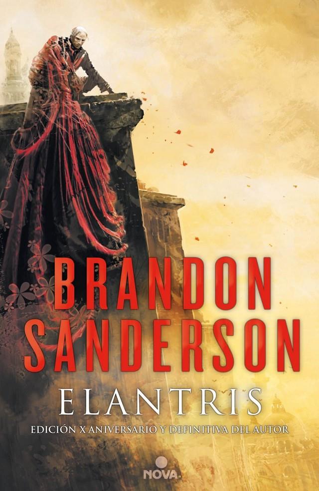 Elantris | 9788466658843 | Sanderson, Brandon | Librería online de Figueres / Empordà