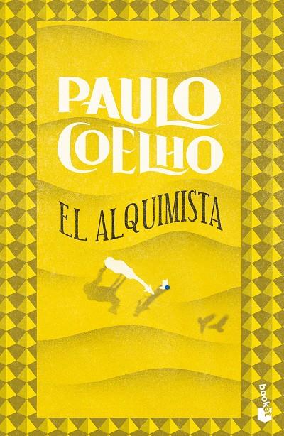 El Alquimista | 9788408253105 | Coelho, Paulo | Llibreria online de Figueres i Empordà
