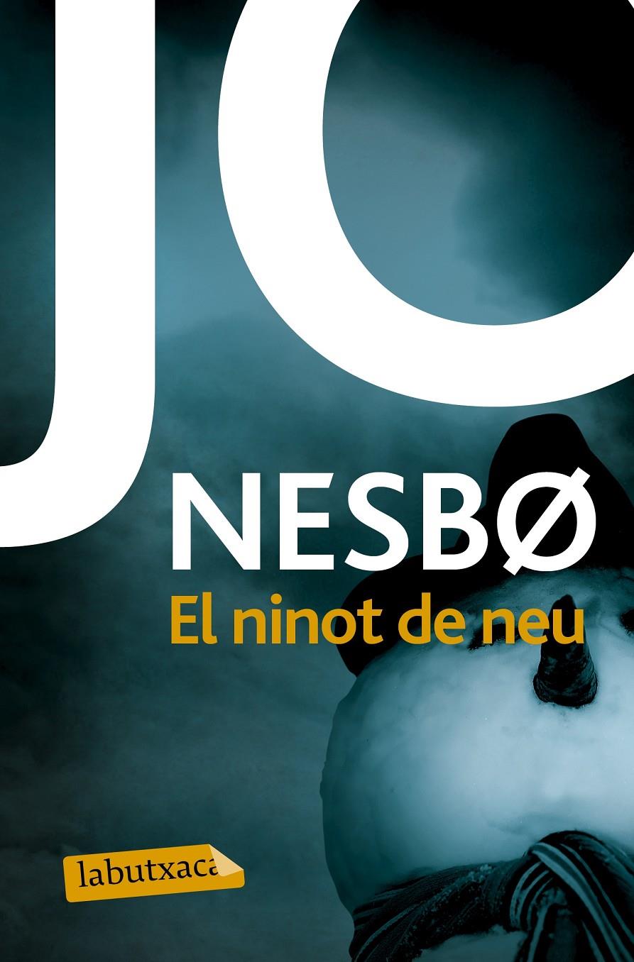 El ninot de neu (Harry Hole #07) | 9788499309057 | Nesbo, Jo | Llibreria online de Figueres i Empordà