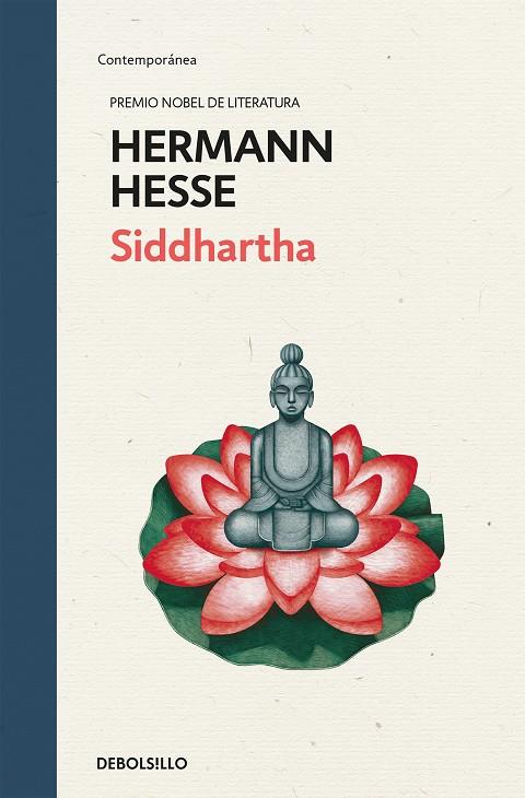 Siddhartha | 9788466350952 | Hesse, Hermann | Llibreria online de Figueres i Empordà