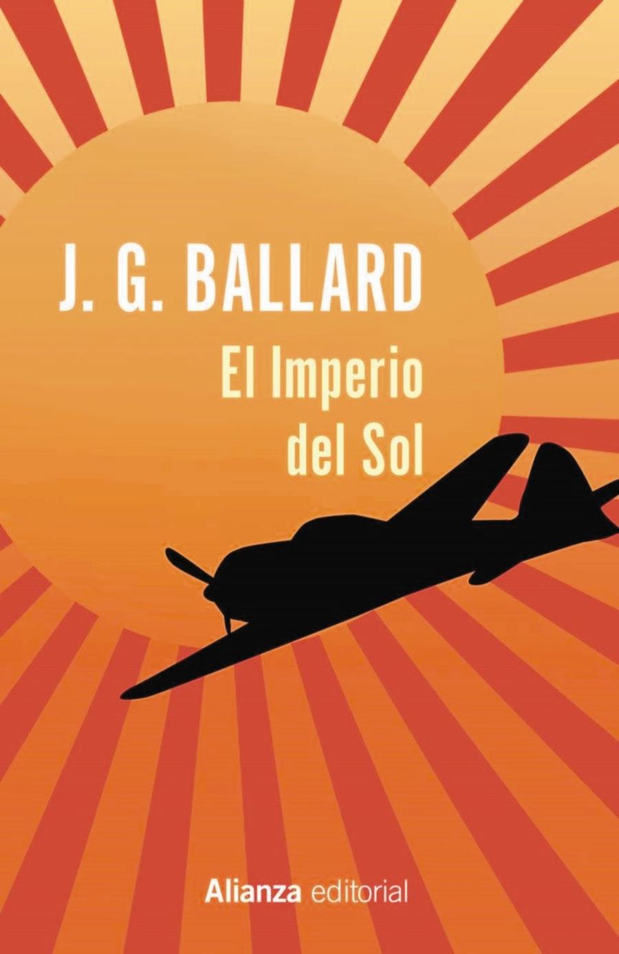 El Imperio del Sol | 9788491045724 | Ballard, J. G. | Librería online de Figueres / Empordà