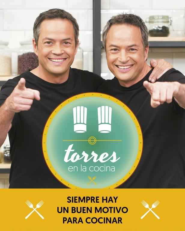 Torres en la cocina 2 | 9788401020377 | Sergio Torres/Javier Torres | Llibreria online de Figueres i Empordà