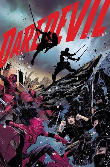 DAREDEVIL #041/08 | 977000557500100041 | Zdarsky, Chip / Checchetto, Marco / Wilson, Matt | Librería online de Figueres / Empordà