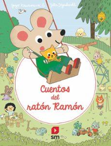 Cuentos del ratón Ramón | 9788411821766 | Kawamura, Yayo | Llibreria online de Figueres i Empordà