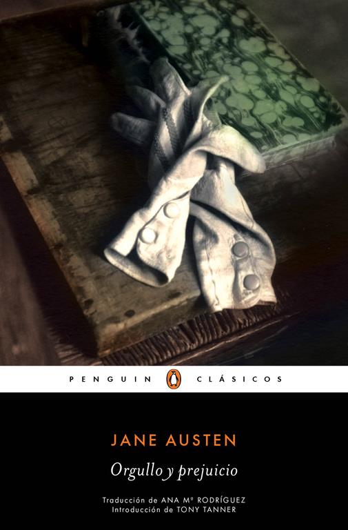 Orgullo y prejuicio | 9788491050018 | Austen, Jane | Librería online de Figueres / Empordà