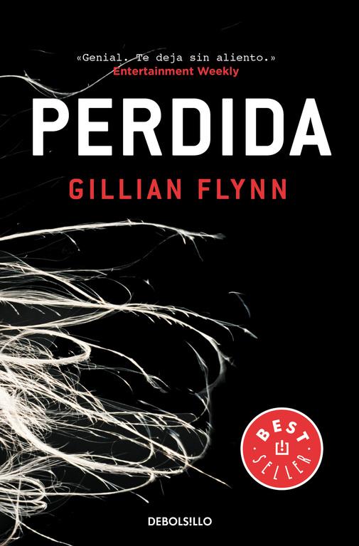 Perdida | 9788490624951 | FLYNN, GILLIAN | Llibreria online de Figueres i Empordà