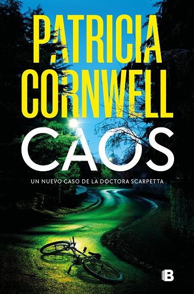 Caos (Doctora Kay Scarpetta 24) | 9788466673709 | Cornwell, Patricia | Librería online de Figueres / Empordà