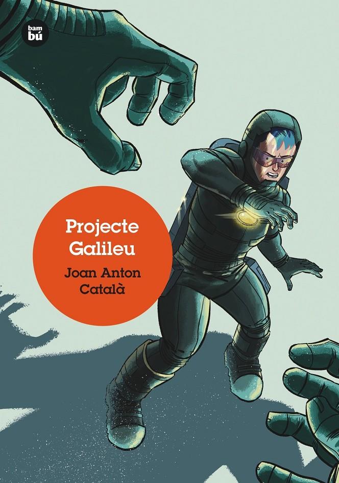 Projecte Galileu | 9788483435304 | Català Amigó, Joan Antoni | Librería online de Figueres / Empordà