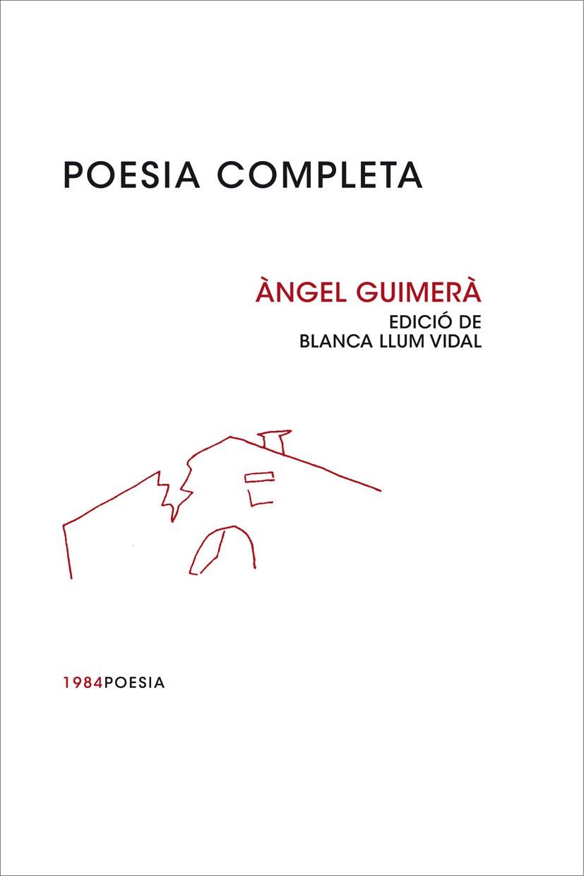 Poesia completa  | 9788492440535 | Guimerà, Àngel | Llibreria online de Figueres i Empordà