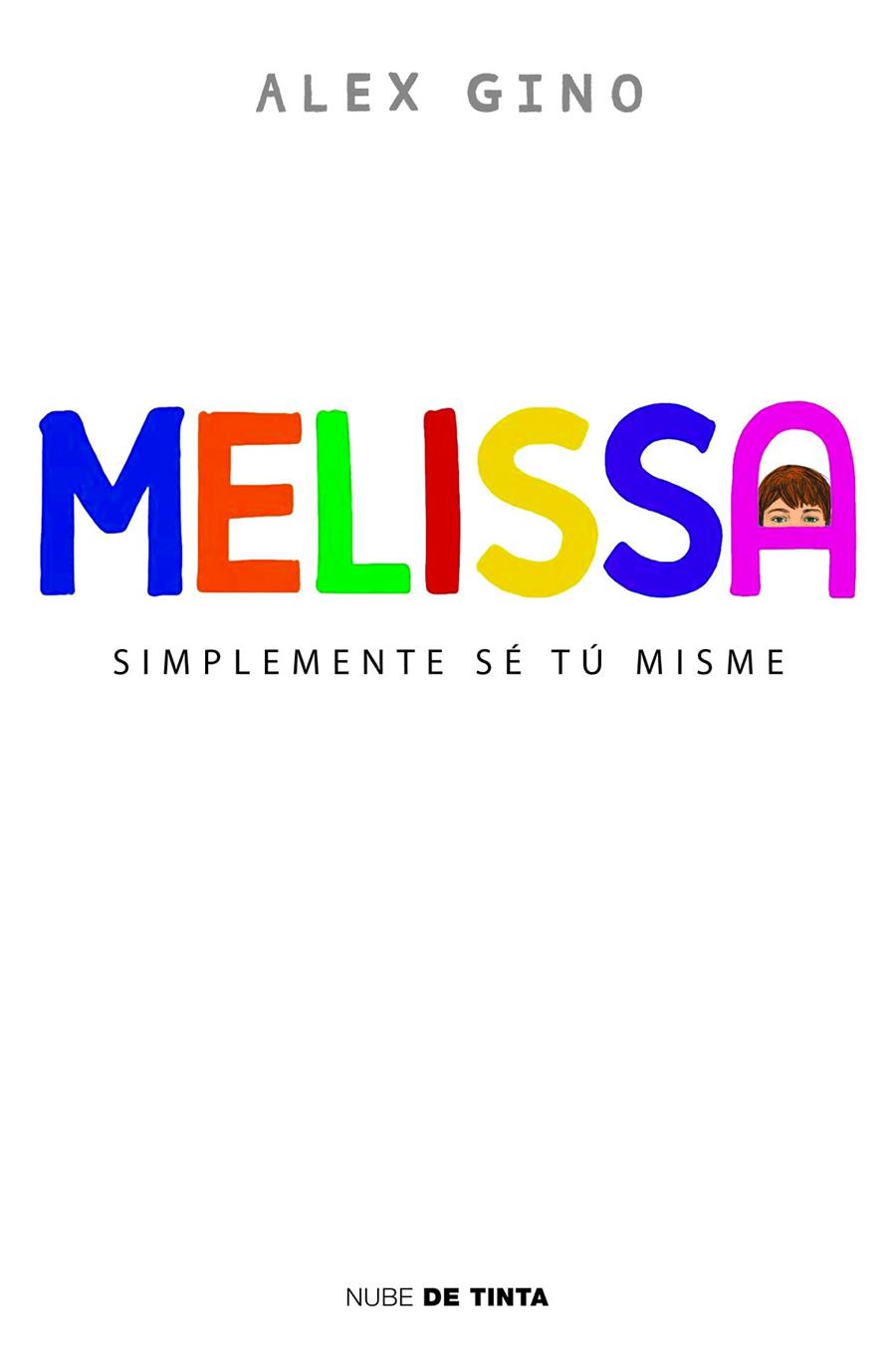 Melissa | 9788419514042 | Gino, Alex | Llibreria online de Figueres i Empordà
