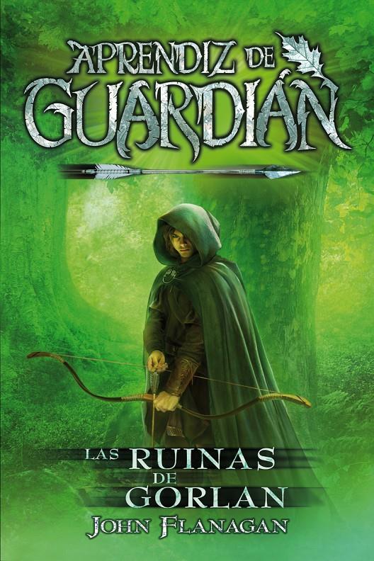 Las Ruinas de Gorlan (Aprendiz de Guardián #01) | 9788416387847 | Flanagan, John | Llibreria online de Figueres i Empordà