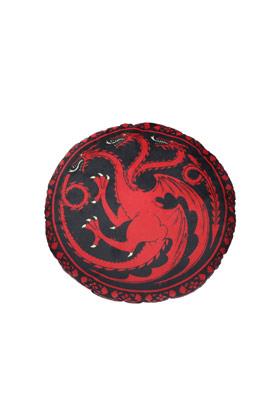 CASA TARGARYEN COJIN GAME OF THRONES *BF23* | 8435450202476 | Llibreria online de Figueres i Empordà